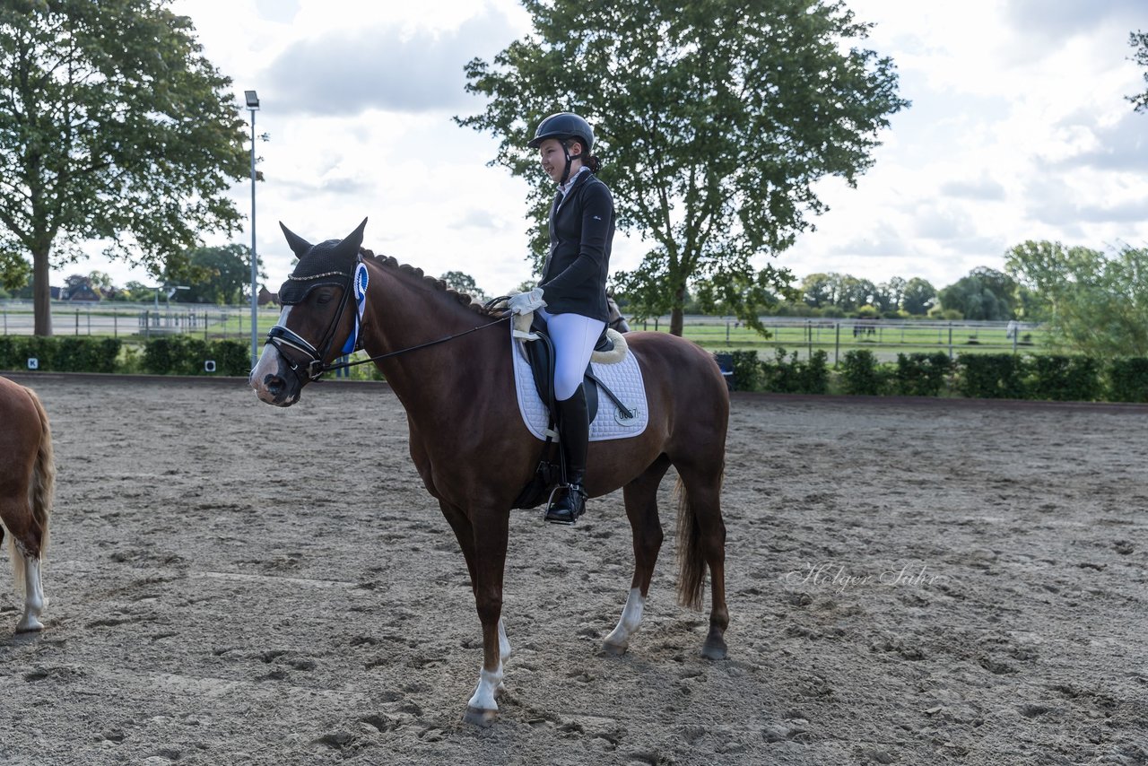 Bild 690 - Pony Akademie Turnier